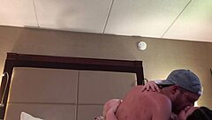 Romantic makeout bbw poppy cohen and jake grand