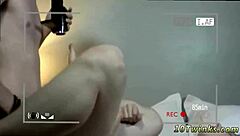 Oh Wow! Watch The Youngest Twink Get Fucked In The Bathroom!