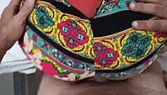 indian wife in amateur scene