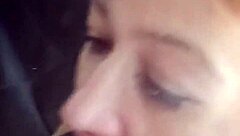 Bbc down the throat.