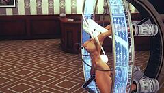 My Hero Academia Hentai - Usagiyama 69 And Sex In Sex Machine - Japanese Asian Manga Anime Game Porn