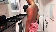 he called me to see the lil oven, i ended up eatin the lil ass