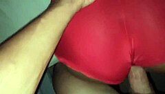 indian wife in amateur scene