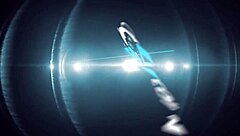 Sexy London Keyes and Victoria Lawson Film Themselves