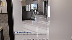 My New Memories 82 Erotic Game Adventure