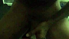 the miami thot gets her mouth fucked and drinks loads of cum