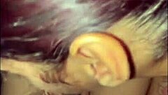 Fat Sexy Babe Sucking And Fucking Big Black Cock In Car