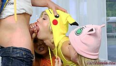 small skinny teen says 'poke my ass man go' in hd