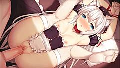 Hammanm 2D animation got me hyped, wanna see more?