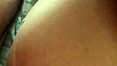 Intense Close Up Pussy View!