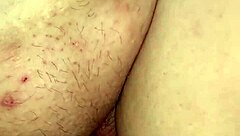 He says, 'fist my fat bbw wife hard'