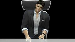 The Sims 4 Sweet Dreams