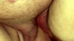 He says, 'fist my fat bbw wife hard'