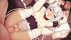 Hammanm 2D animation got me hyped, wanna see more?