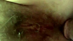 Intense Close Up Pussy View!