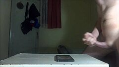 Jerking Hard for Cassidyboo!