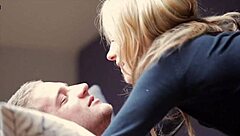 Caught My Step Sister in Teen 18+ Scenario with Not Brother Not Sister Twist