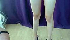 My favorite job doing brazilian wax