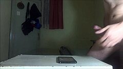 Jerking Hard for Cassidyboo!