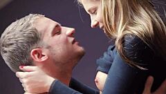 Caught My Step Sister in Teen 18+ Scenario with Not Brother Not Sister Twist