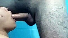 i got a great cumshot on my face