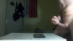 Jerking Hard for Cassidyboo!