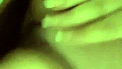 naughtyjenn777 playtime alone rides big dildo