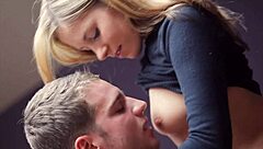 Caught My Step Sister in Teen 18+ Scenario with Not Brother Not Sister Twist