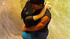 Retrieving the past season 3 episode 4 intrigue