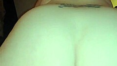 Sexy Sharyn Riding Big Cock with Ass