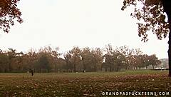 Gitta Blond's Fall Freshness Shoot on December 3, 2009