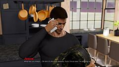 Retrieving the past season 3 episode 4 intrigue