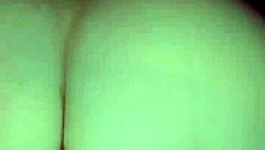 Sexy Sharyn Riding Big Cock with Ass