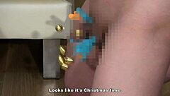 Training Slave To Avoid Erection