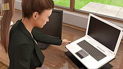 exploring inside jennifer's world at 63