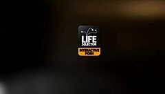 Angel Piaf Hardcore Pussy Pounding Pov