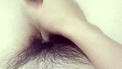 A simple giggle shared between friends.