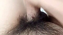 A simple giggle shared between friends.