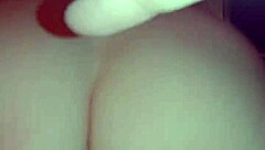 Sexy Sharyn Riding Big Cock with Ass