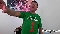 Angel Piaf Hardcore Pussy Pounding Pov