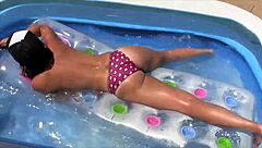 Roxy Summers shares her hot moments in fetish scenes