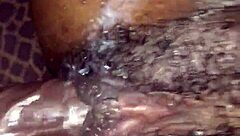 Cocospice in outdoor lesbian scene