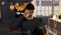 Retrieving the past season 3 episode 4 intrigue