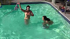 Roxy Summers shares her hot moments in fetish scenes