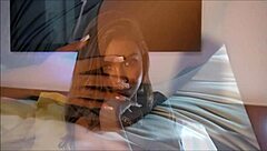 emily carterr thinks about sex acts alone in room