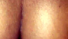 Cocospice in outdoor lesbian scene