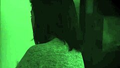 Asian teen receives taboo anal fucking