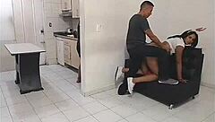 Seductive Ana from Morocco in her 13th show