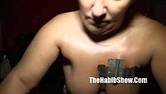 Duct tape ho white pawg milf fucked pov