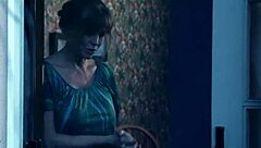 Jessie Andrews Sucking Hard in Wild Threesome with Blonde Pornstar Babes